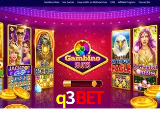 q3bet.com
